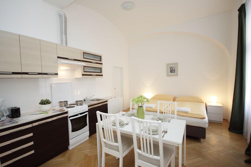 Old Town Residence Πράγα Εξωτερικό φωτογραφία