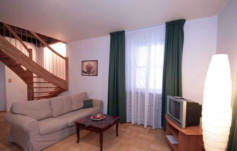 Old Town Residence Πράγα Εξωτερικό φωτογραφία