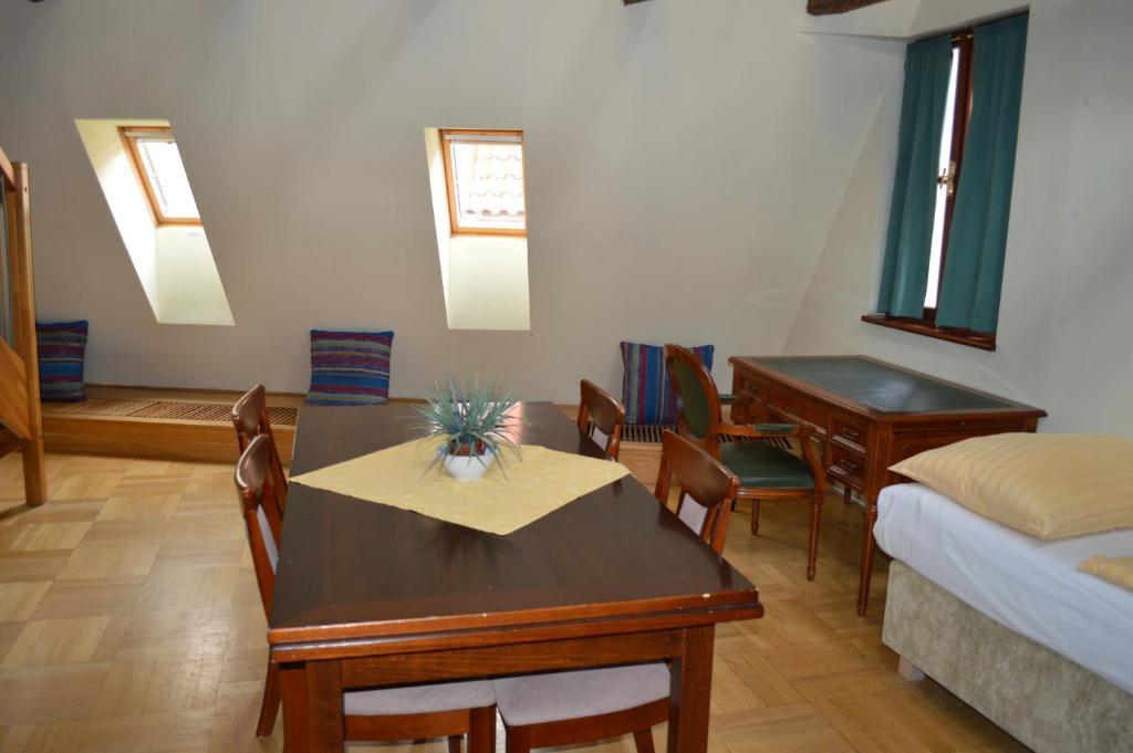 Old Town Residence Πράγα Δωμάτιο φωτογραφία