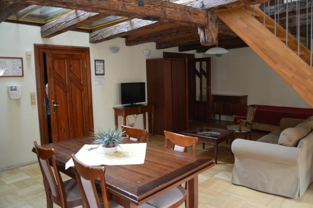Old Town Residence Πράγα Δωμάτιο φωτογραφία